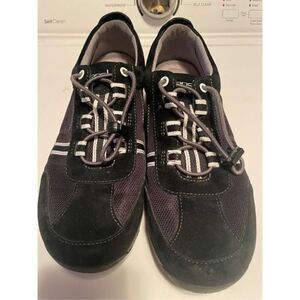 Dansko Suede Sneakers
